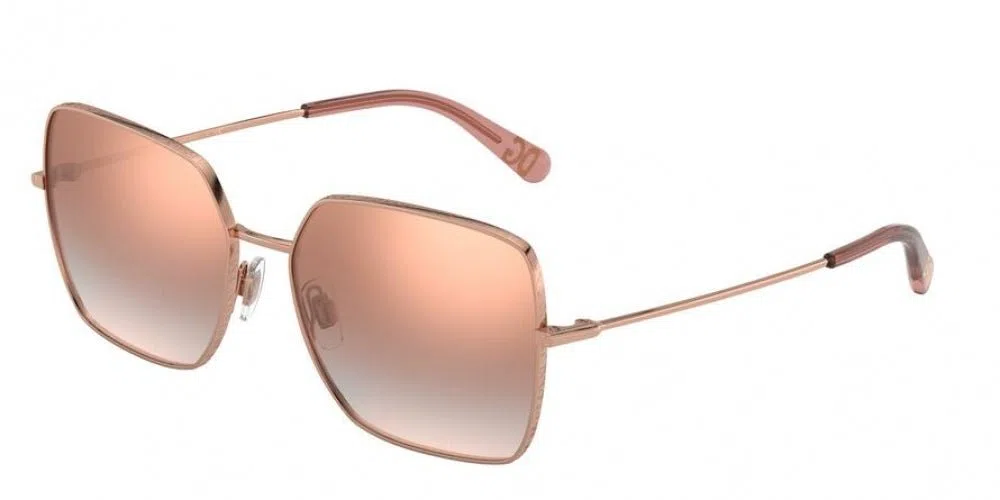 Dolce & Gabbana 2242 Sunglasses - view 3